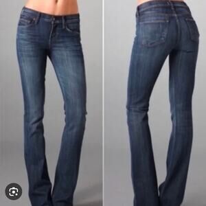 Citizens Of Humanity Amber Medium Rise Bootcut Jeans Sz 32